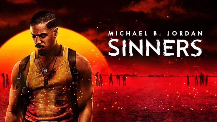 Sinners wallpaper