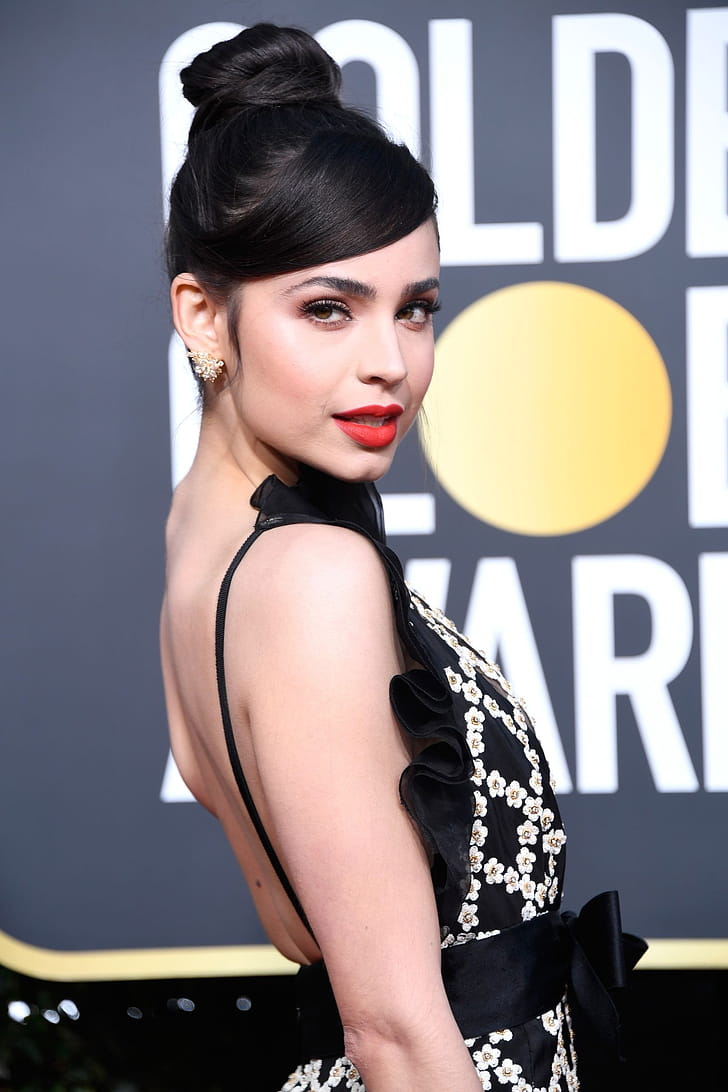 Sofia Carson, Actrice, Clbrits, Safia phone wallpaper