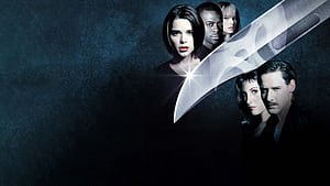 Scream 3 wallpaper