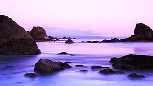 Beach wallpaper