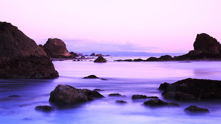 Beach wallpaper