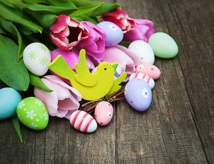 easter egg, holiday, Easter wallpaper