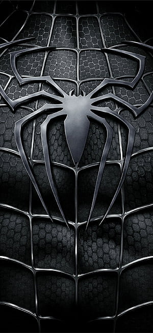 Spiderman,  iPhone phone wallpaper