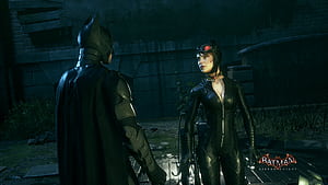 BAT CAT wallpaper