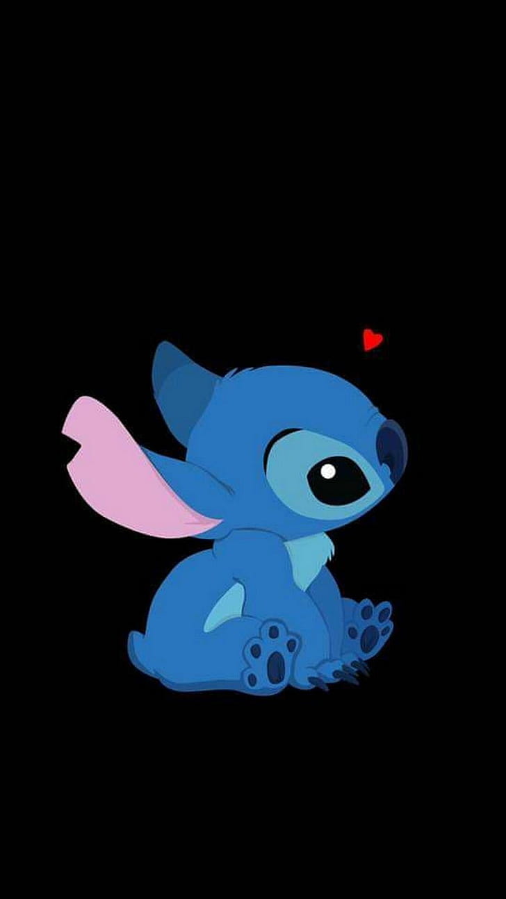 Stitch, Top , Backgrounds phone wallpaper