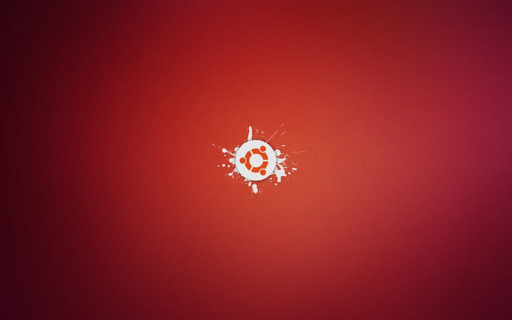GNU Linux, ubuntu, logo, computer, linux wallpaper