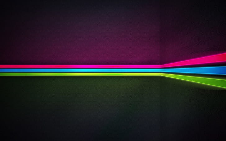 Dark abstract lines, Widescreen , Grey surface texture wallpaper