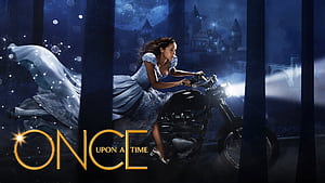 Once Upon A Time wallpaper