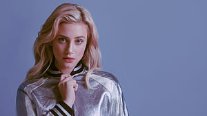 Lili Reinhart 2020, lili-reinhart, celebrities, girls wallpaper