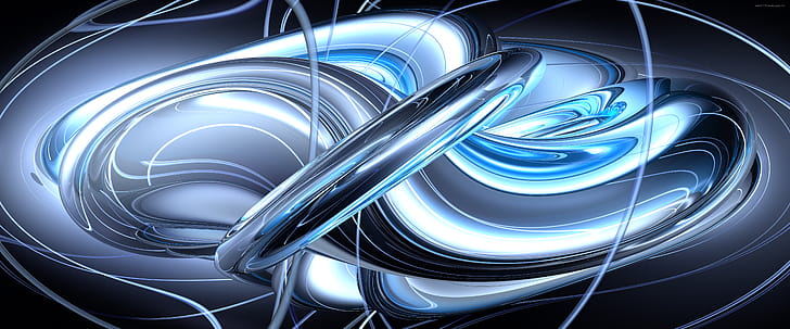 Abstract, Artistic wallpaper