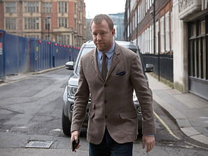 Guy Ritchie, , Fanpop wallpaper