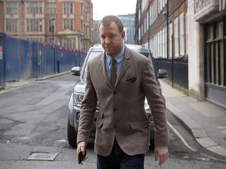 Guy Ritchie, , Fanpop wallpaper