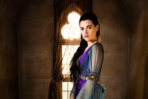Katie McGrath , katie-mcgrath, celebrities, girls wallpaper