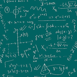 Math background , Mathematical design, Abstract , Geometric patterns phone wallpaper