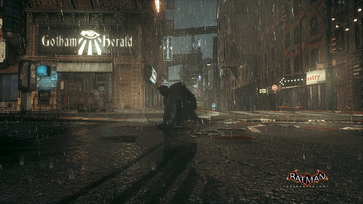 Batman, Batman wallpaper