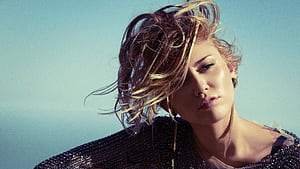 Miley Cyrus 2018, miley-cyrus, celebrities, girls, music wallpaper