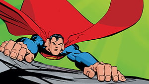 Comic, Superman: Kryptonite wallpaper