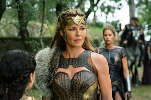 Robin Wright, , Background , Stunning visuals wallpaper