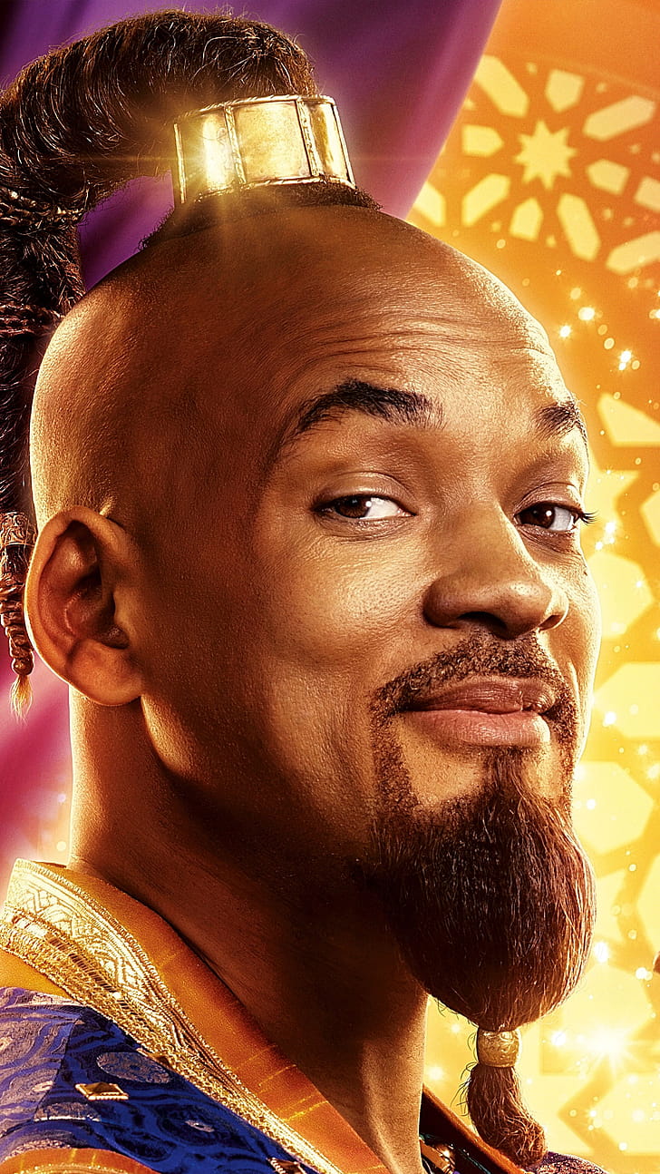 Will Smith, phone wallpaper