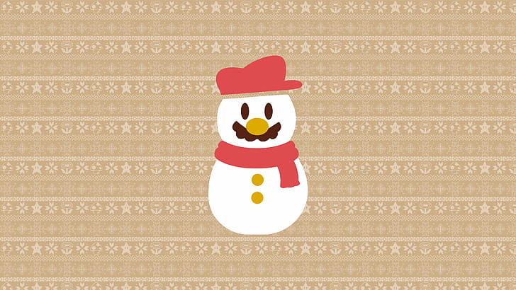 Super Mario wallpaper