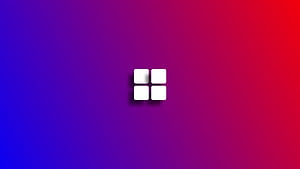 Windows Tech Vision, technology, Windows wallpaper