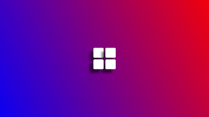 Windows Tech Vision, technology, Windows wallpaper