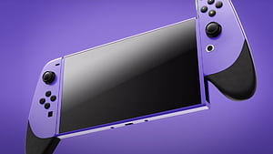 Switch Pro, Nintendo wallpaper