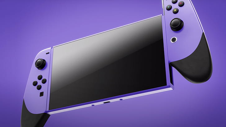 Switch Pro, Nintendo wallpaper