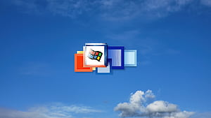 Windows 2000 , windows, computer, deviantart wallpaper
