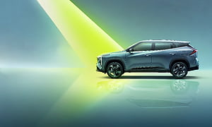 vehicle wallpaper