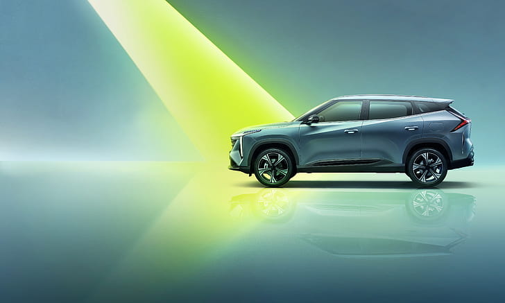 vehicle wallpaper