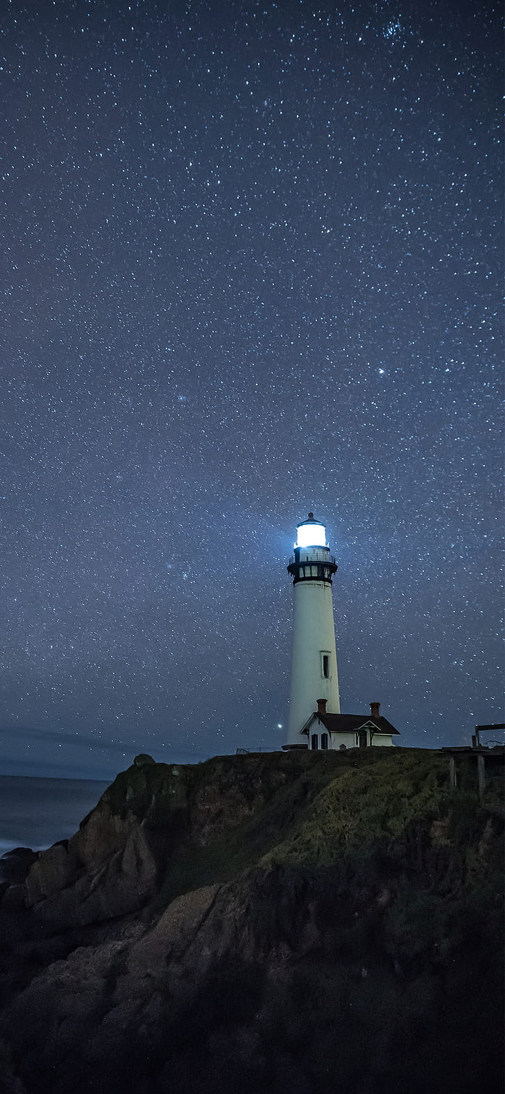 iPhone ,  ,  quality, Stunning lighthouse phone wallpaper