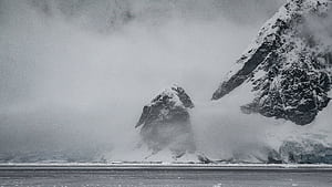 Antarctica ,  backgrounds wallpaper
