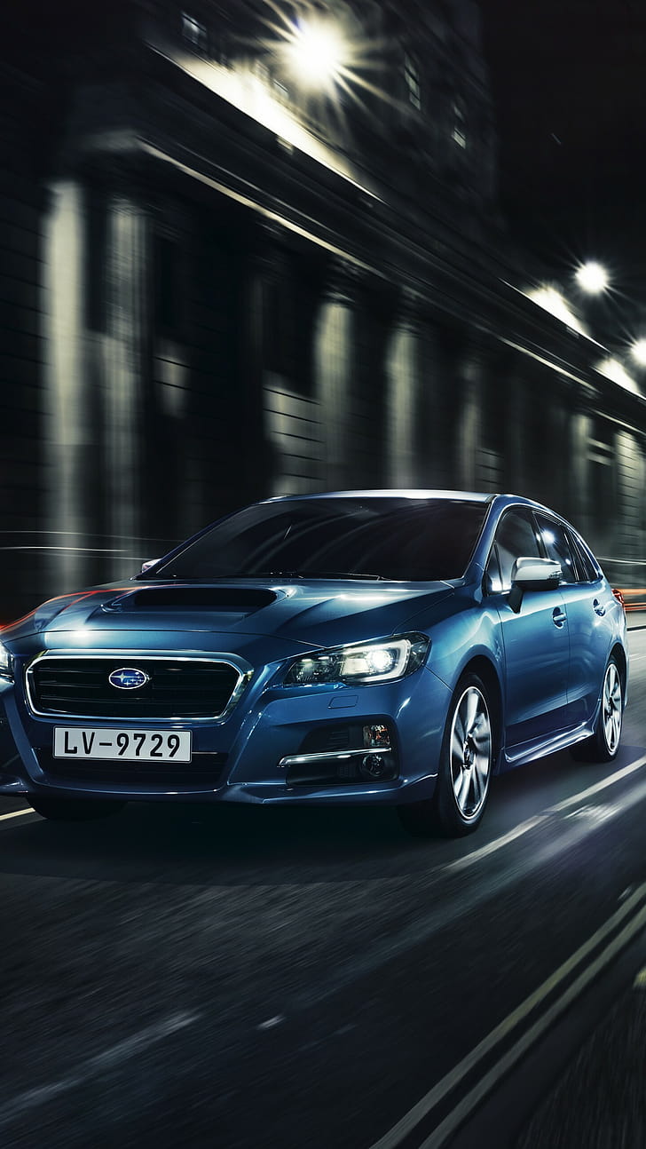 Levorg, Subaru phone wallpaper