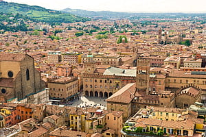 CLEF conference, Evaluation forum, Language processing, Information retrieval wallpaper