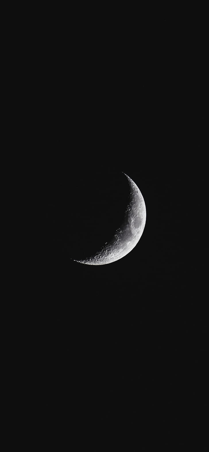 Moon, iPhone ,  , 3 phone wallpaper