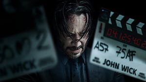 Wick Is Pain Movie, john-wick, 2025-movies, movies, keanu-reeves wallpaper