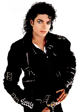 Bad, Michael Jackson phone wallpaper