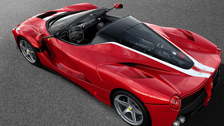 Aperta, LaFerrari wallpaper