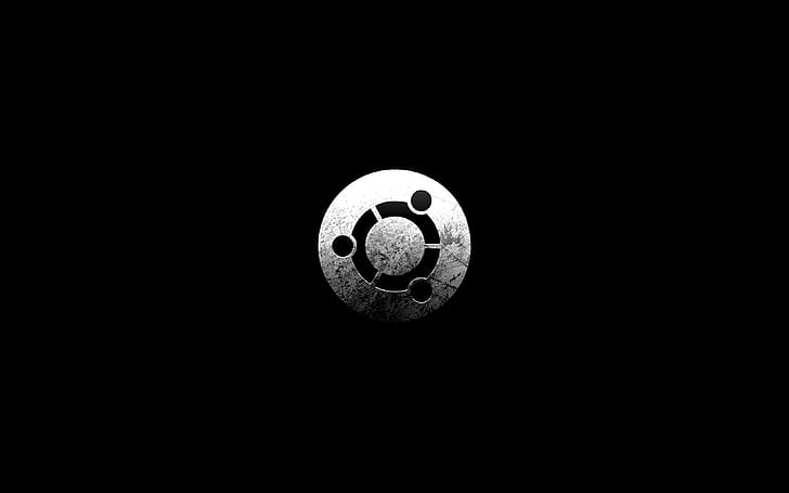 Ubuntu, Linux, Technology wallpaper
