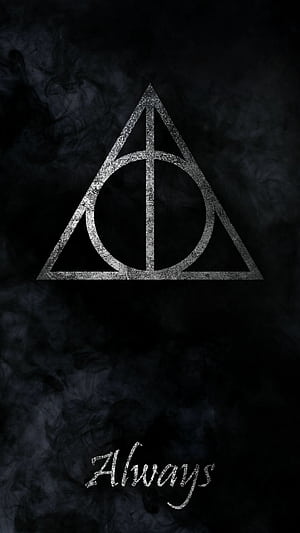 Harry Potter, Dynamic , Magical elements, Stunning visuals phone wallpaper