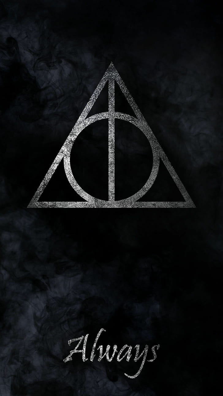 Harry Potter, Dynamic , Magical elements, Stunning visuals phone wallpaper