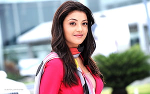 Kajal Agarwal 2, kajal-agarwal, indian-celebrities, girls, desi-girls wallpaper
