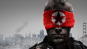 Homefront, Gaming, , wallpaper