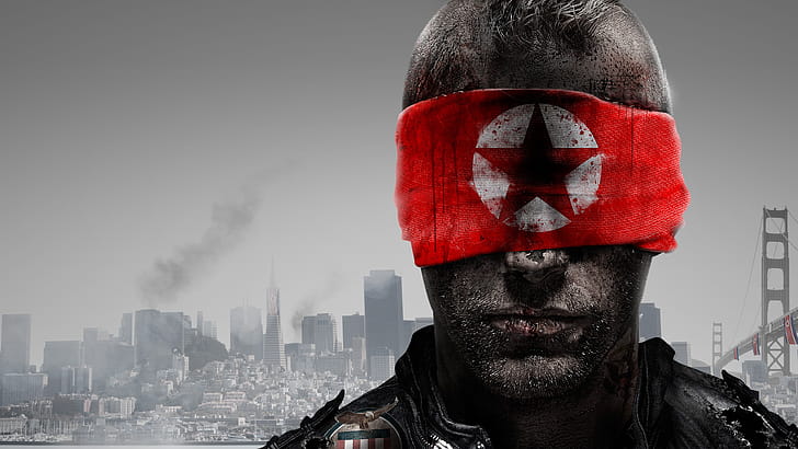 Homefront, Gaming, , wallpaper