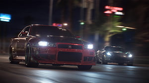 Need for Speed, Payback wallpaper