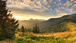 Mountains,  , Mountain wallpaper