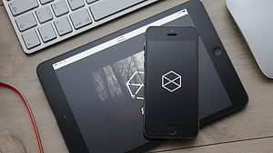 Apple Gadgets, apple, gadgets, computer wallpaper