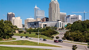 Developer highlight, Raleigh project, Software development wallpaper