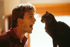 Ghost, Patrick Swayze wallpaper